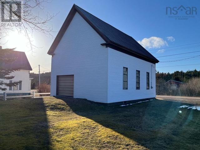 8208 Highway 209, House detached with 1 bedrooms, 0 bathrooms and null parking in Cumberland, Subd. A NS | Image 4