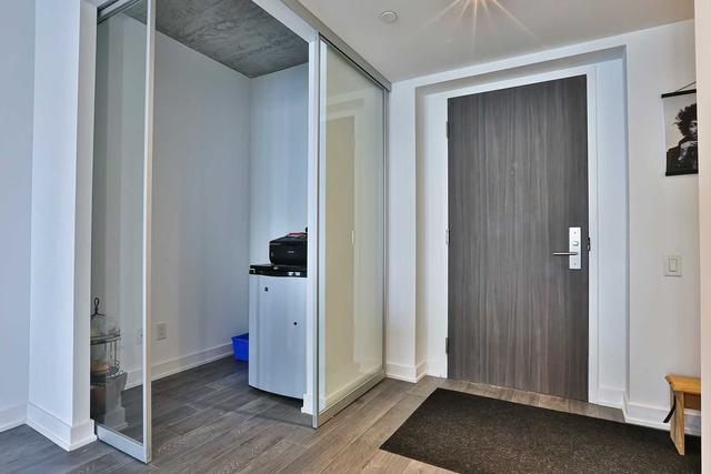 405 - 185 Roehampton Ave, Condo with 1 bedrooms, 1 bathrooms and 0 parking in Toronto ON | Image 31