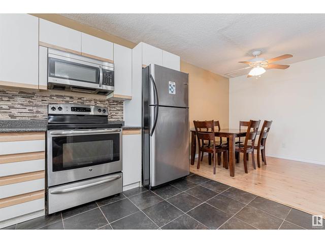 15203 54 St Nw, House attached with 3 bedrooms, 1 bathrooms and null parking in Edmonton AB | Image 20