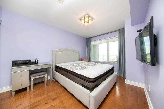 609 - 233 South Park Rd, Condo with 2 bedrooms, 2 bathrooms and 1 parking in Markham ON | Image 5