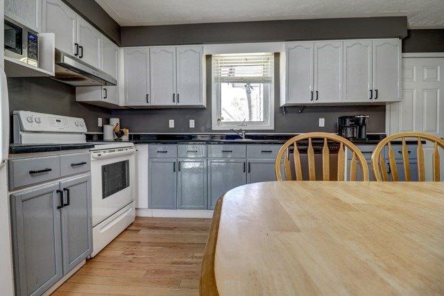 530 Claude St, House detached with 4 bedrooms, 1 bathrooms and 2 parking in South Bruce Peninsula ON | Image 23