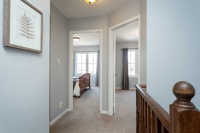 10 - 2579 Sixth Line, Townhouse with 2 bedrooms, 2 bathrooms and 2 parking in Oakville ON | Image 9
