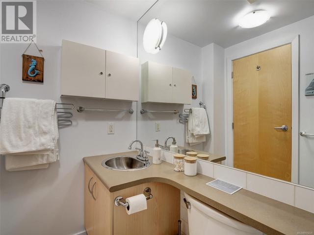310 - 409 Swift St, Condo with 1 bedrooms, 1 bathrooms and null parking in Victoria BC | Image 11