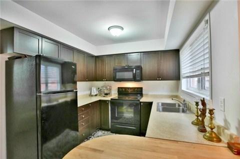 09 - 2444 Post Dr, Townhouse with 2 bedrooms, 2 bathrooms and 1 parking in Oakville ON | Image 12