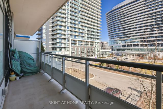 302 - 2560 Eglinton Ave W, Condo with 1 bedrooms, 2 bathrooms and 2 parking in Mississauga ON | Image 16