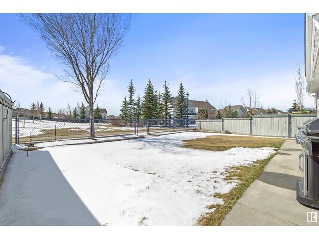 1328 80 St Sw Sw, House detached with 6 bedrooms, 2 bathrooms and 5 parking in Edmonton AB | Image 45