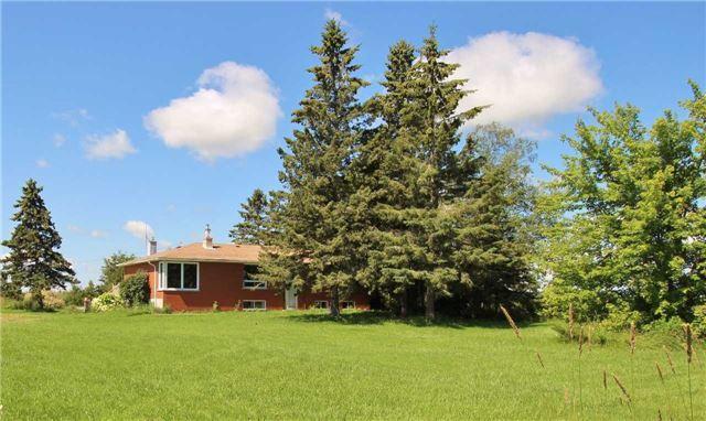 077384 7th Line Sw Line, House detached with 3 bedrooms, 2 bathrooms and 4 parking in Melancthon ON | Image 2