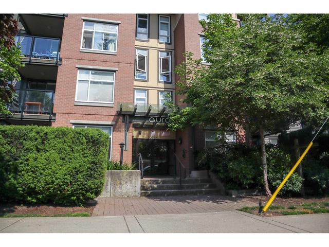 104 - 10788 139 Street, Condo with 1 bedrooms, 1 bathrooms and 1 parking in Surrey BC | Image 36