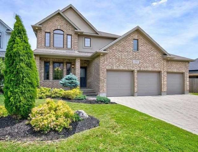 3250 Morgan Ave, House detached with 4 bedrooms, 4 bathrooms and 9 parking in London ON | Image 1