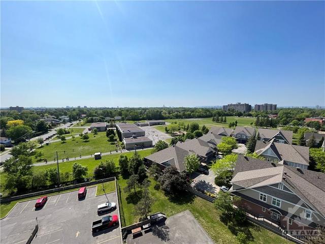 1110 - 2400 Virginia Drive, Condo with 2 bedrooms, 1 bathrooms and 1 parking in Ottawa ON | Image 30