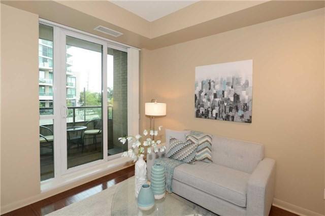 206 - 225 Sherway Gardens Rd, Condo with 2 bedrooms, 2 bathrooms and 1 parking in Toronto ON | Image 10