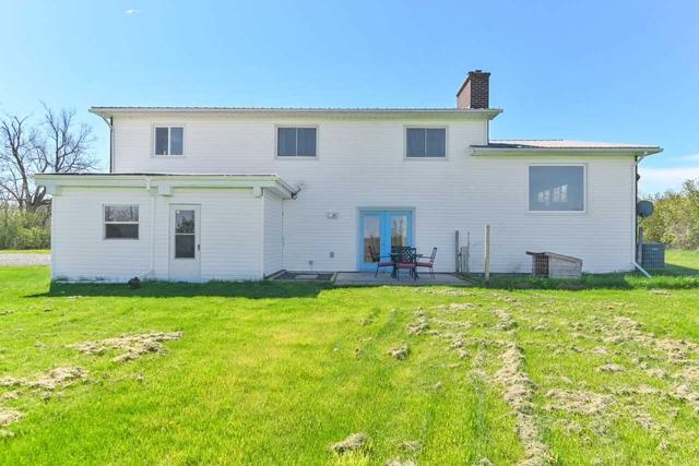 632 Vermilyea Rd, House detached with 4 bedrooms, 3 bathrooms and 6 parking in Quinte West ON | Image 28