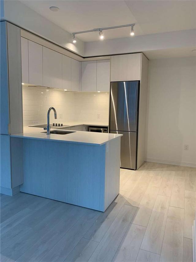 0912 - 225 Sumach St, Condo with 1 bedrooms, 1 bathrooms and 1 parking in Toronto ON | Image 5
