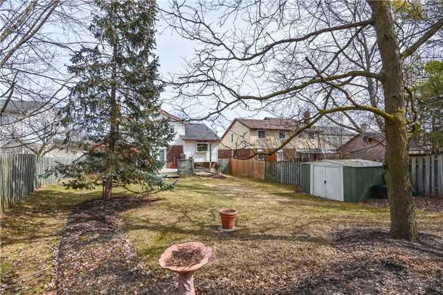 404 Ironwood Rd, House detached with 3 bedrooms, 3 bathrooms and 4 parking in Guelph ON | Image 19
