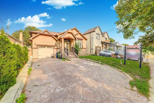 117 Canlish Rd, House detached with 4 bedrooms, 3 bathrooms and 4 parking in Toronto ON | Image 19