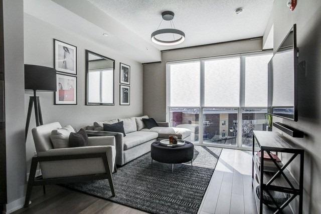 a424 - 5230 Dundas St, Condo with 2 bedrooms, 2 bathrooms and 1 parking in Burlington ON | Image 8