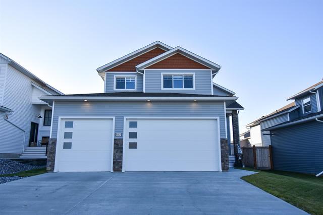 10625 150 Avenue, House detached with 3 bedrooms, 2 bathrooms and 6 parking in Grande Prairie County No. 1 AB | Image 1
