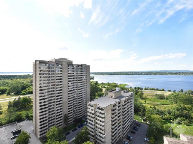 1907 - 1171 Ambleside Drive, Condo with 2 bedrooms, 1 bathrooms and 1 parking in Ottawa ON | Image 19