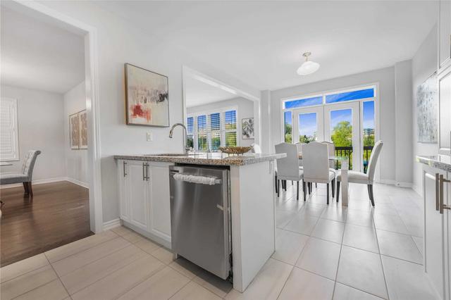 5 Bremner St, House detached with 4 bedrooms, 3 bathrooms and 4 parking in Whitby ON | Image 10