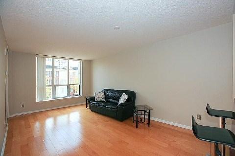 201 - 55 Harrison Garden Blvd, Condo with 1 bedrooms, 1 bathrooms and 1 parking in Toronto ON | Image 4