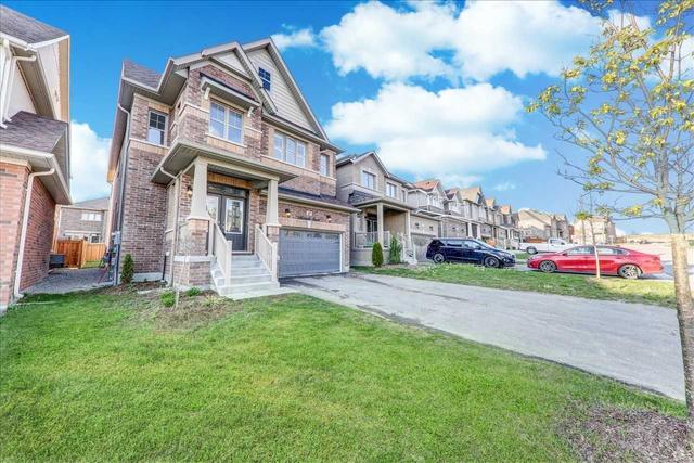 63 Michaelis St, House detached with 5 bedrooms, 4 bathrooms and 6 parking in New Tecumseth ON | Image 34