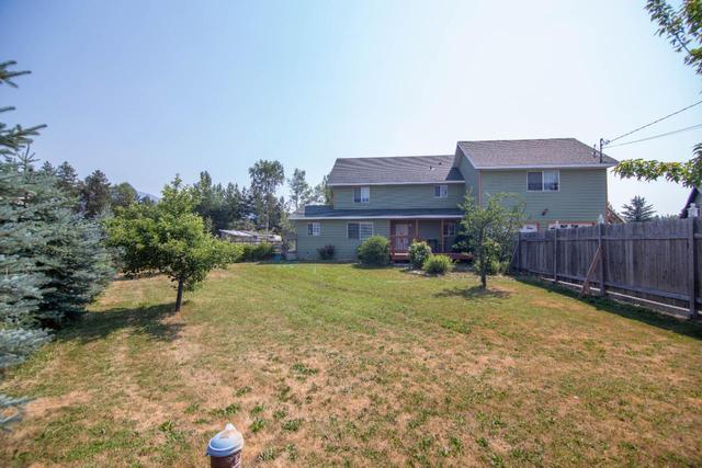 1901 Country Land Drive, House detached with 8 bedrooms, 4 bathrooms and null parking in East Kootenay B BC | Image 36