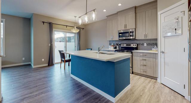 901 - 428 Nolan Hill Drive Nw, Home with 2 bedrooms, 2 bathrooms and 2 parking in Calgary AB | Image 9