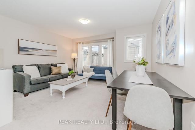 1 - 12 Poplar Dr, Townhouse with 3 bedrooms, 2 bathrooms and 2 parking in Cambridge ON | Image 8