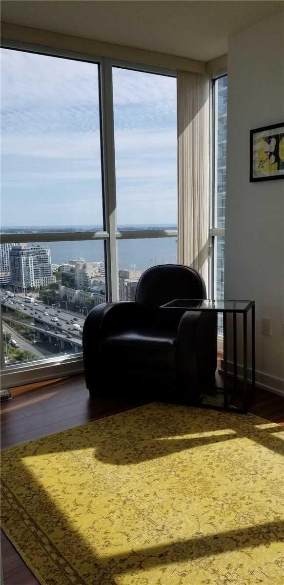 3101 - 85 Queens Wharf Rd, Condo with 2 bedrooms, 2 bathrooms and 1 parking in Toronto ON | Image 6