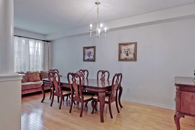 5 Angelico Ave, House detached with 3 bedrooms, 3 bathrooms and 3 parking in Vaughan ON | Image 32