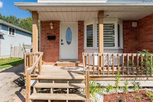 4 Bier Cres, House semidetached with 3 bedrooms, 2 bathrooms and 4 parking in Wilmot ON | Image 23
