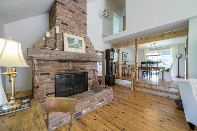 15391 Mount Hope Rd, House detached with 4 bedrooms, 3 bathrooms and 8 parking in Caledon ON | Image 40