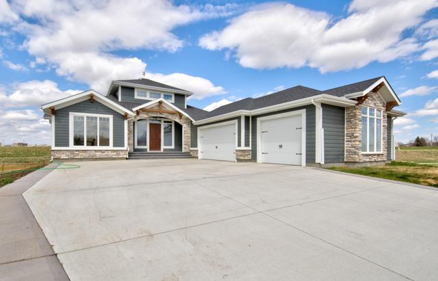 307 Yuma Court, House detached with 3 bedrooms, 2 bathrooms and 6 parking in Cypress County AB | Image 1