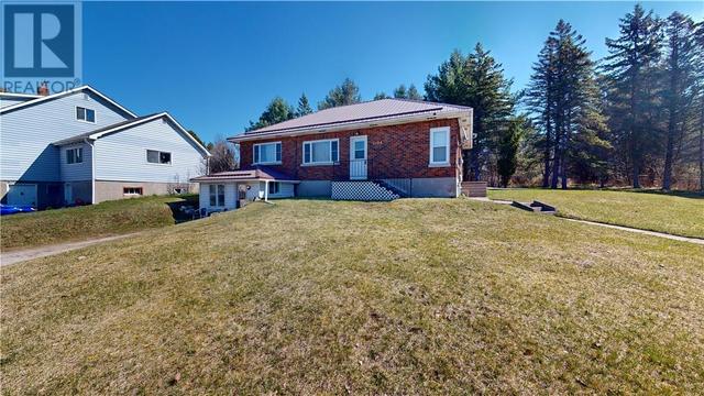 2184 Hwy 551, House detached with 3 bedrooms, 2 bathrooms and null parking in Central Manitoulin ON | Image 8