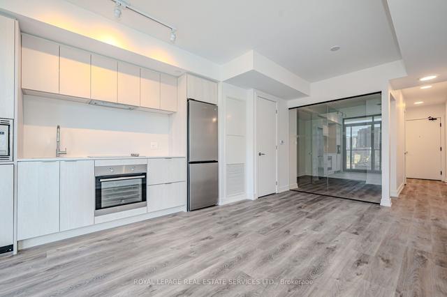 607 - 1 Jarvis St, Condo with 1 bedrooms, 1 bathrooms and 0 parking in Hamilton ON | Image 9