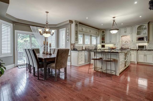4278 Clubview Dr, House detached with 4 bedrooms, 5 bathrooms and 7 parking in Burlington ON | Image 5