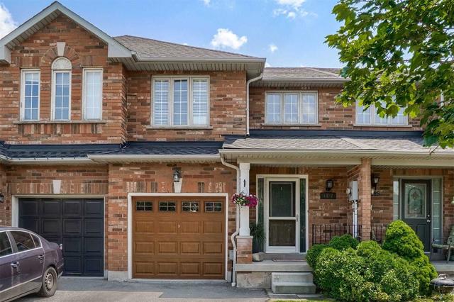 4487 Virtue Crt, House attached with 3 bedrooms, 3 bathrooms and 2 parking in Burlington ON | Image 1