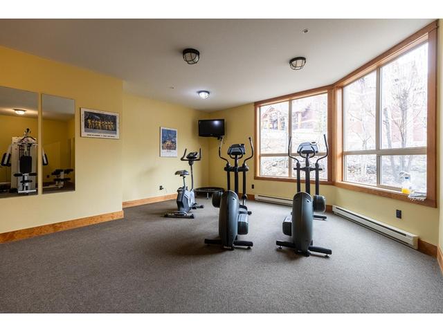 611d - 4559 Timberline Crescent, Condo with 2 bedrooms, 2 bathrooms and null parking in East Kootenay A BC | Image 47