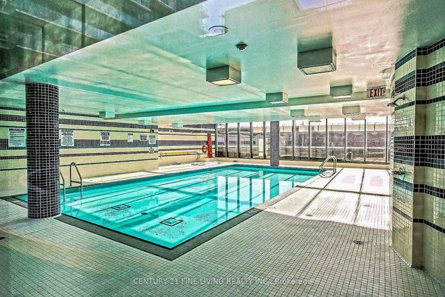 416 - 59 East Liberty St, Condo with 1 bedrooms, 1 bathrooms and 0 parking in Toronto ON | Image 28