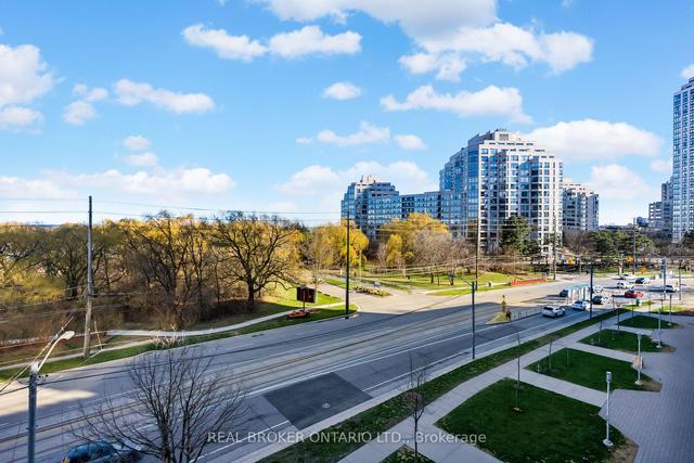 304 - 2230 Lake Shore Blvd W, Condo with 1 bedrooms, 1 bathrooms and 1 parking in Toronto ON | Image 13