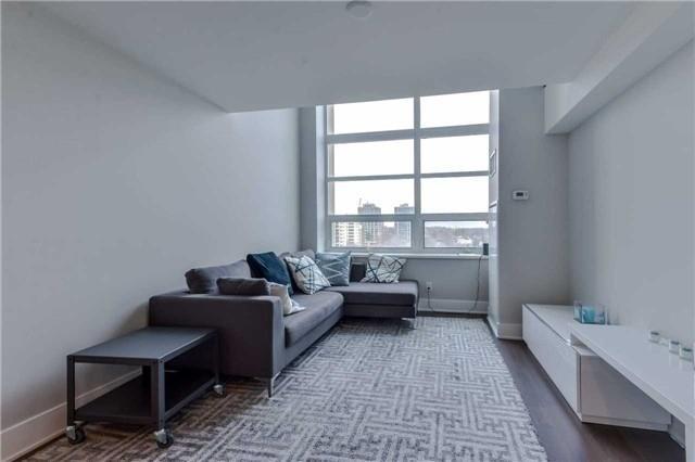 820 - 111 St Clair Ave W, Condo with 1 bedrooms, 2 bathrooms and 1 parking in Toronto ON | Image 6