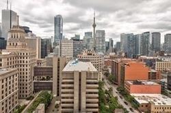 2009 - 210 Simcoe St, Condo with 1 bedrooms, 1 bathrooms and 1 parking in Toronto ON | Image 13