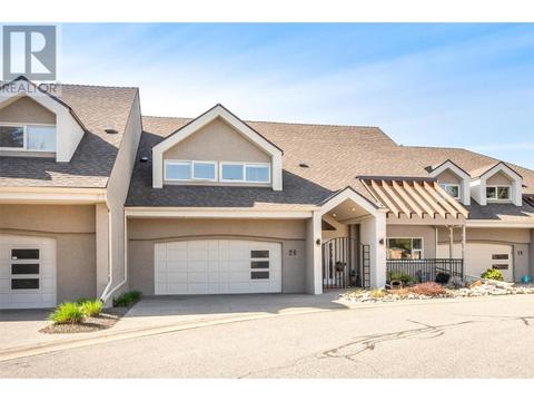 20 - 880 Christina Place, House attached with 4 bedrooms, 4 bathrooms and 4 parking in Kelowna BC | Card Image