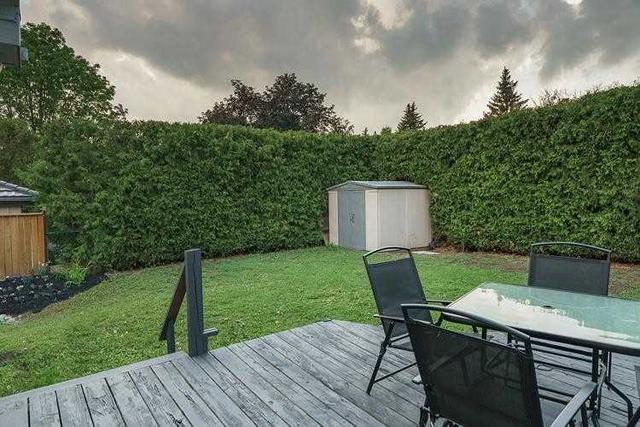 767 Allan Ave, House detached with 3 bedrooms, 3 bathrooms and 7 parking in Newmarket ON | Image 30