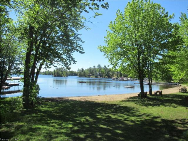 1185 North Kahshe Lake Road, House detached with 1 bedrooms, 1 bathrooms and null parking in Gravenhurst ON | Image 17