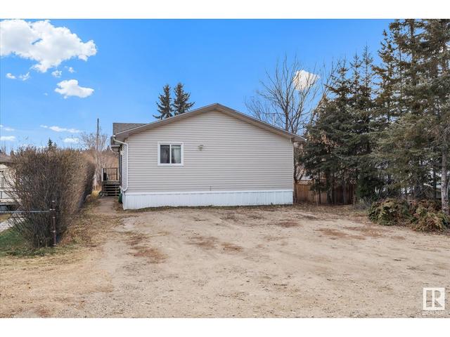 141 2 St, House detached with 3 bedrooms, 2 bathrooms and null parking in Seba Beach AB | Image 5