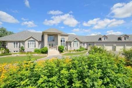 5431 Appleby Line, House detached with 5 bedrooms, 6 bathrooms and 10 parking in Burlington ON | Image 1