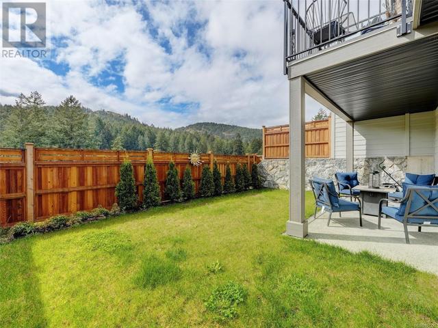 1273 Centauri Dr, House attached with 3 bedrooms, 3 bathrooms and 4 parking in Langford BC | Image 26