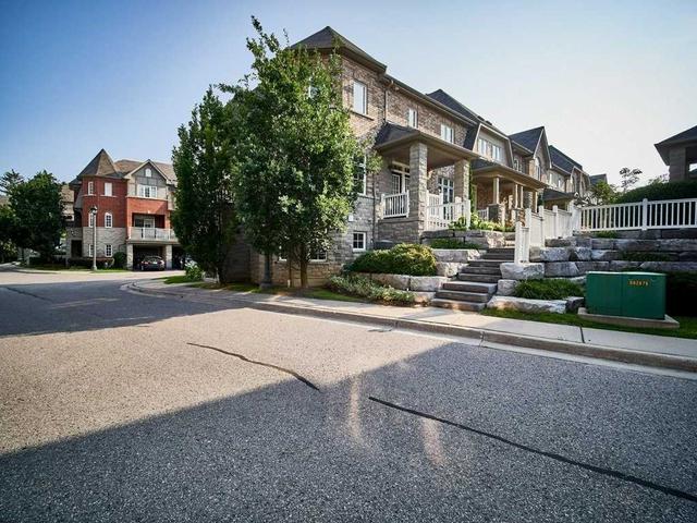 74 - 1701 Finch Ave E, Townhouse with 4 bedrooms, 3 bathrooms and 2 parking in Pickering ON | Image 37