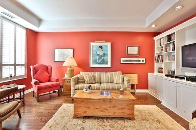 lph6 - 38 Avoca Ave, Condo with 3 bedrooms, 3 bathrooms and 2 parking in Toronto ON | Image 7